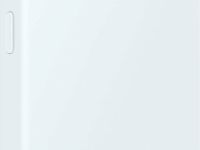 Чехол Samsung Silicone Case S24 белый