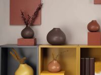 ASA-Selection Ваза 11 см Curcuma Calabash ASA-Selection