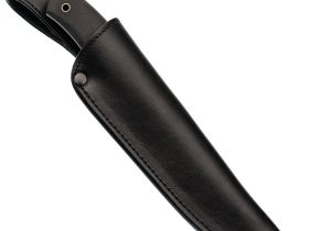 Нож Чех, сталь MagnaCut, рукоять G10