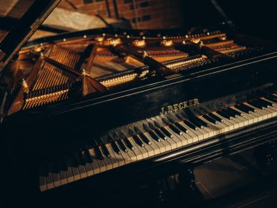 Билеты на Музыка в музее. Jazz Christmas (Центр «Эрмитаж-Урал») / Концерт | Афиша | ИнфоТаймс