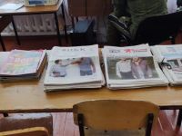 Стерлитамакская сельская библиотека – филиал № 26