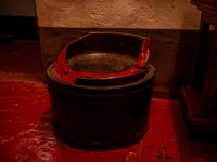 Музейный комплекс «30-я бронебашенная батарея»