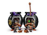 Harry Potter 76464 Конструктор Секретный класс зельеварения