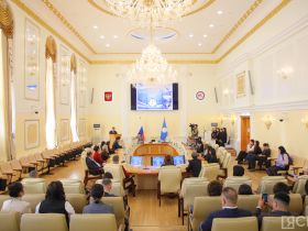 Якутские конфеты вошли в топ-100 лучших товаров России