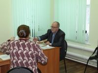 Осинская межпоселенческая центральная библиотека