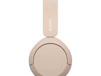 Беспроводные наушники Sony WH-CH520 (Beige)