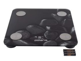 Весы напольные Polaris PWS 1837 IQ Home