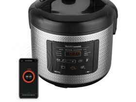 Умная мультиварка РЕДМОНД SkyCooker M227S