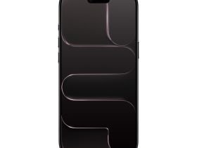 Смартфон Apple iPhone Air 1Tb (Space Black) (eSim)