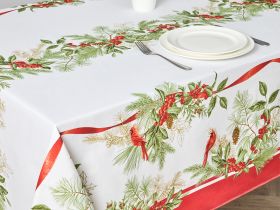 Скатерть Wonderful Time I