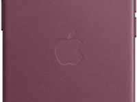 Чехол-накладка Apple