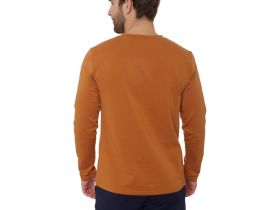 *Лонгслив "Wave Terry V2"