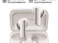 Беспроводные наушники realme