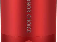 Портативная колонка Honor Choice Speaker mini Red