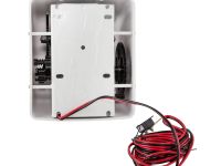 Лебедка якорная autoTRAC BigWater 45SW