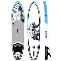 Надувная доска для SUP-бординга IBOARD 11' Bear