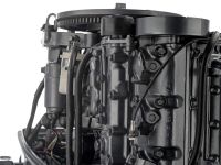 Дизельный лодочный мотор MIKATSU MD30FHL (2022)