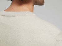 Джемпер из шерсти и кашемира