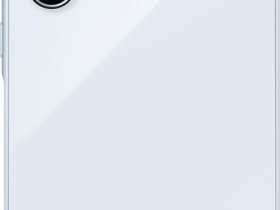 Смартфон Samsung Galaxy A35 8/128 ГБ «Ледяной голубой»