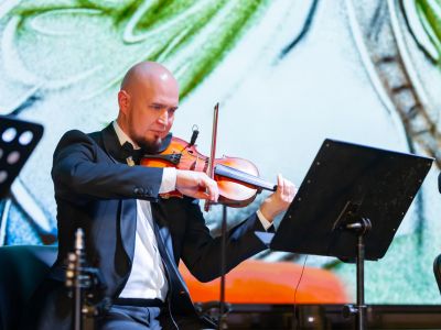 Билеты на Artfonix. Басни Крылова (Концертный зал «Измайлово») / Концерт | Афиша | ИнфоТаймс