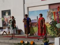 Бурнакский сельский дом культуры