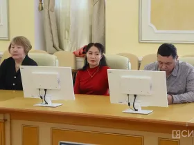 В Якутии наградили лучших воспитателей и детсады