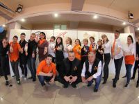 Центр культуры и досуга «Атмосфера»