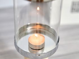 Подсвечник Maucini