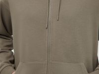 Худи на молнии