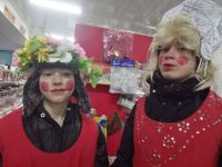 Александровский сельский дом культуры