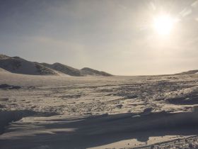 «Discovery of Arctic Yakutia»