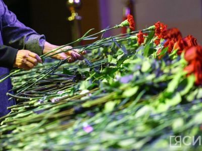 Михаила Николаева похоронят во вторник в Хангаласском районе