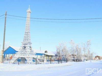 Два министра представят отчет правительства Якутии в Томпонском районе