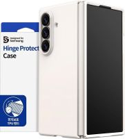Чехол Araree Aero Flex для Galaxy Z Fold8 Ultra бежевый