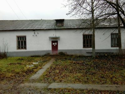 Ивановская библиотека