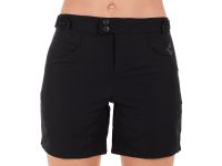 Cube Шорты CUBE Tour WS Baggy (11290), цвет Черный, ростовка M