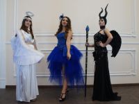 Ахтанизовский культурно-социальный центр