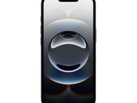 Смартфон Apple iPhone 16e 512Gb (Black)