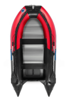 Лодка ПВХ STORMLINE Adventure Standard Aluminium 360