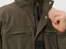 Куртка Remington Two-Way Green