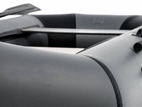 Гребная Лодка ПВХ SHARMAX P280 (2024)