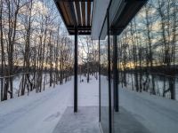 Зона отдыха «Левобережье»