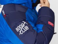 Мужской пуховик Red Fox Extreme Pro III
