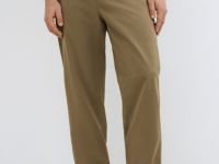 Чиносы из твила, Бежевый