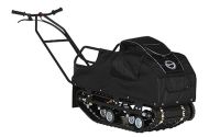 Мотобуксировщик BALTMOTORS Barboss Mini R7/H7
