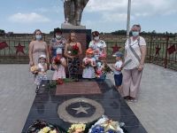 Чукаринский сельский клуб