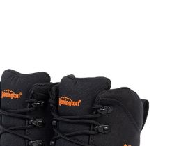 Ботинки Shadow Trek 600g Thinsulate Black