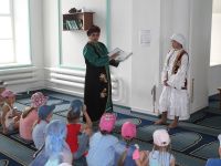 Ембаевский сельский музей