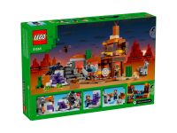 Minecraft 21263 Конструктор Шахта в Пустоши