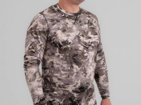 Лонгслив Remington Hermon Rifle